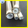 PTFE Hose PTFE Corrugated Hose 100 R14 Hose Teflon Hose